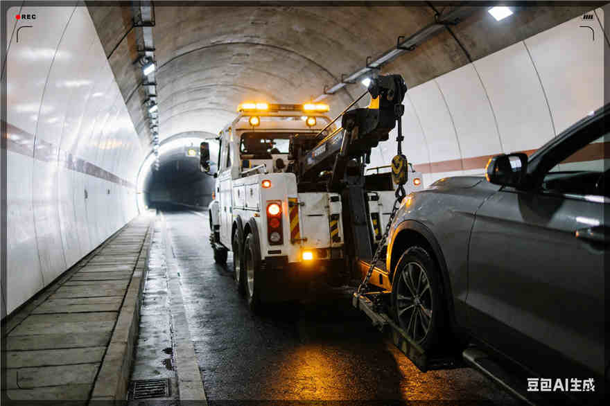 郧西道路救援汽车换轮胎